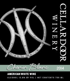 2014 Chenin Blanc