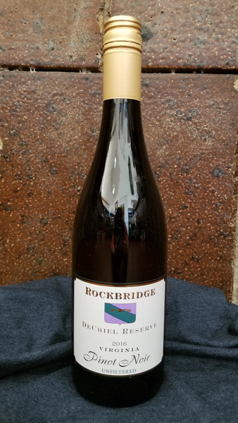 SHOP ONLINE Rockbridge Vineyard