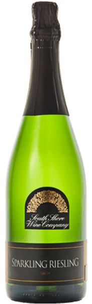 South Shore Wine Company Sparkling Riesling