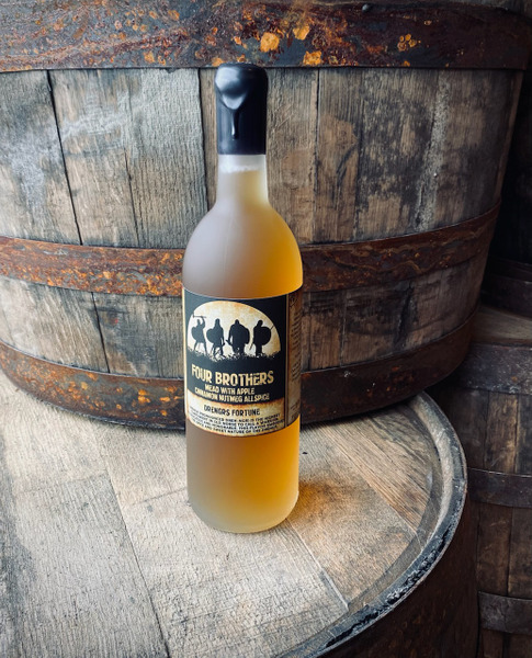 Drengrs Fortune - Apple Pie Mead