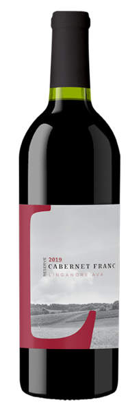 2019 Cabernet Franc Reserve