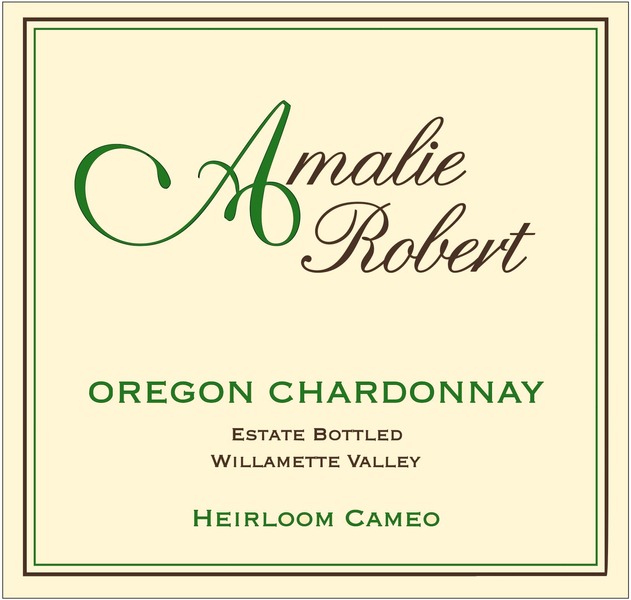 2016 Heirloom Cameo Chardonnay