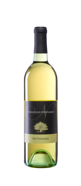 2022 Dry Vignoles