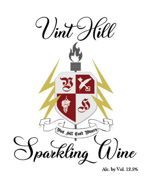 Vint Hill Sparkling Wine