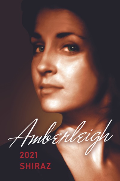 2021 Amberleigh Shiraz