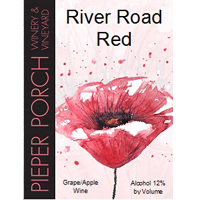 River Road Red