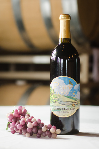 One Night Stand | Prairie Crossing Vineyard & Winery | Iowa Wines
