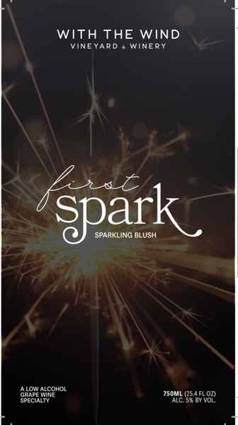 First Spark