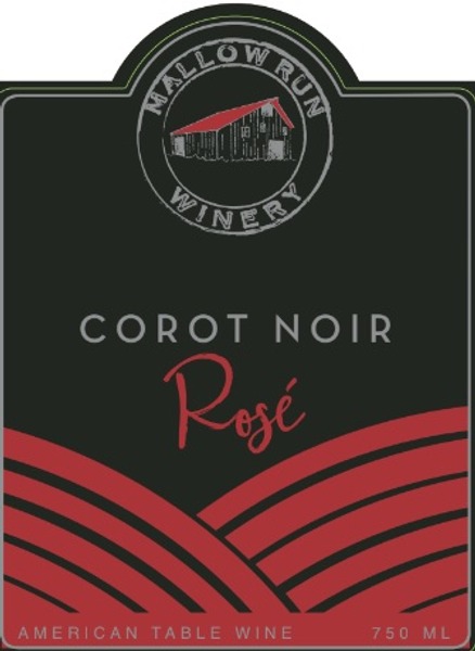 Product Image - Corot Noir Rose'