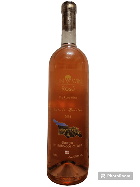 2018 Rosé