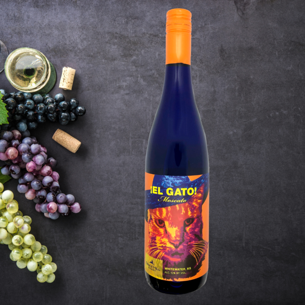 Product Image - El Gato Moscato