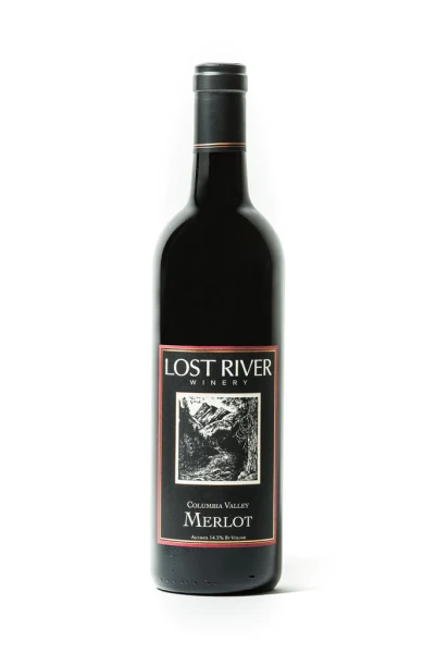 2021 LOST RIVER MERLOT