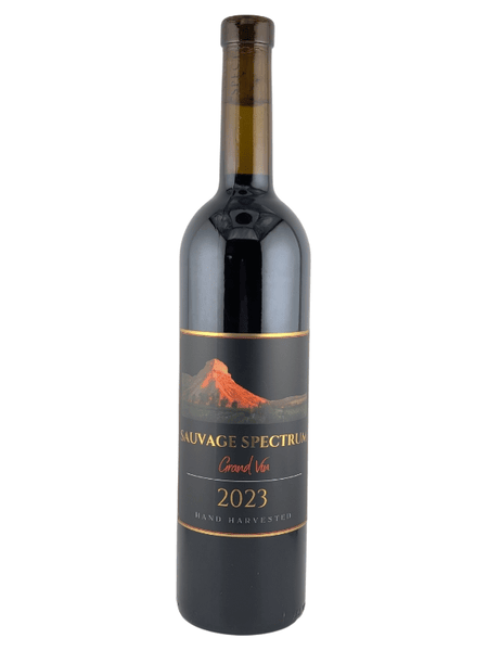 2023 Grand Vin