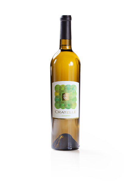 2023 Albariño