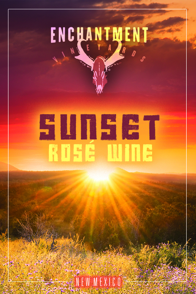 Sunset Rosé