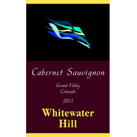 2019 Cabernet Sauvignon