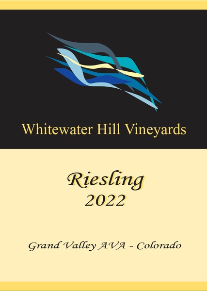 2022 Riesling