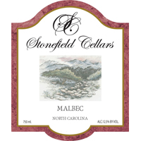 2010 Malbec