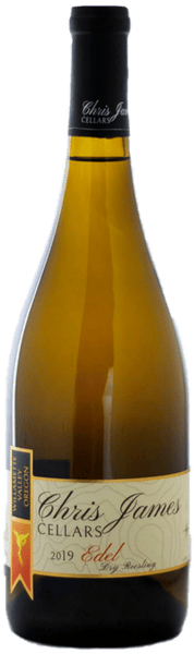 2019 Edel Riesling