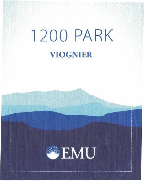 1200 Park Viognier