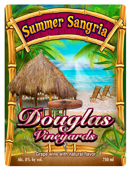 Summer Sangria