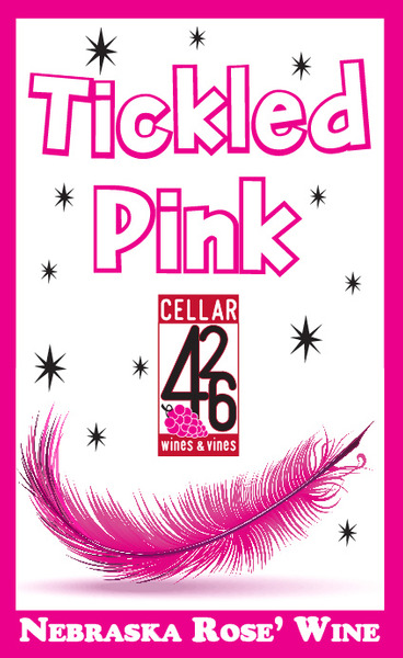 2022 Tickled Pink