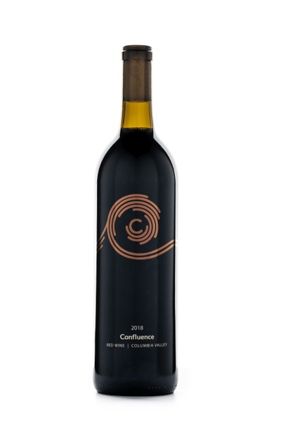 2017 Confluence Red Blend