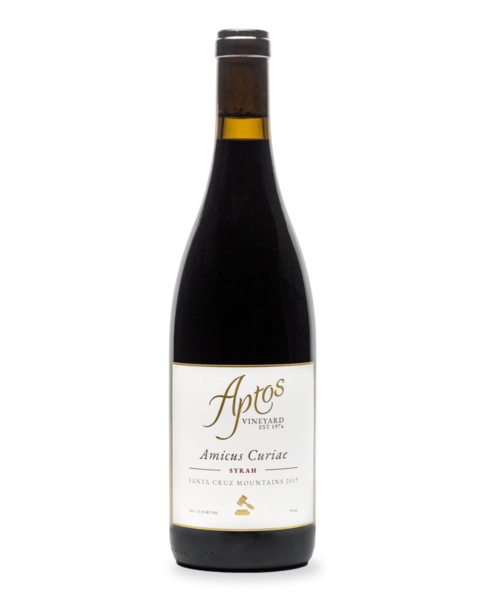 2019 Syrah, Amicus Curiae