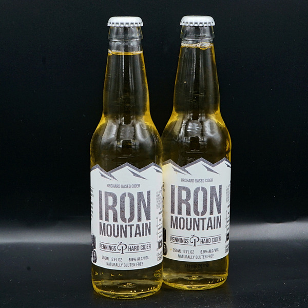 Iron Mountain 12pk - Shipping Included!