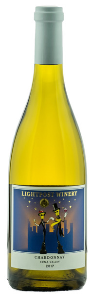 2017 Chardonay EV