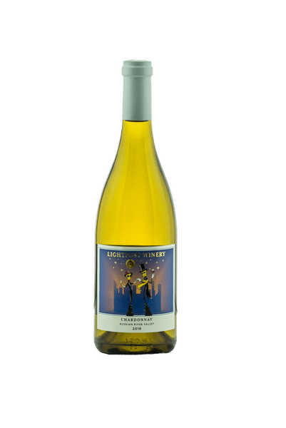 2018 Chardonnay Russian River