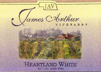 Heartland White