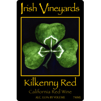 Kilkenny Red