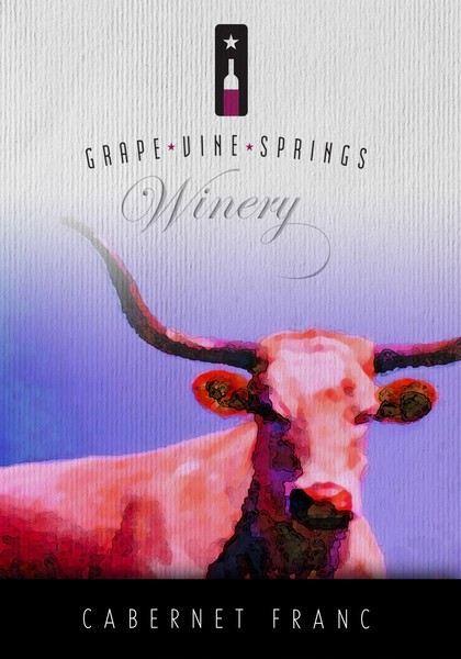 2021 Cabernet Franc