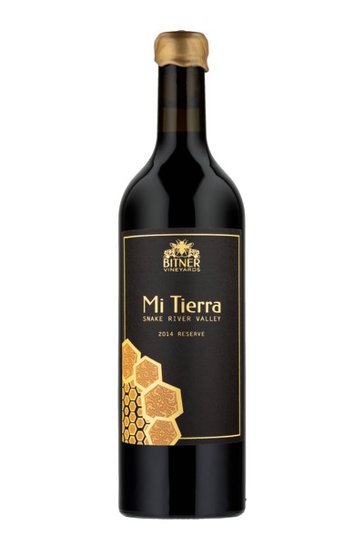 2014 MI TIERRA