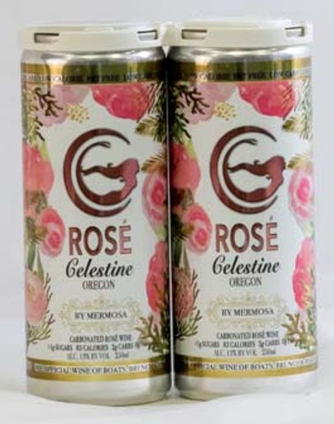 Celestine Rose 2-pack