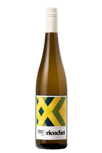 2020 Gruner Veltliner