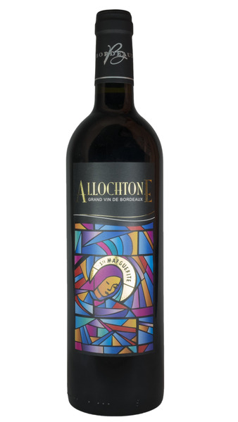 Allochtone Wine Co.