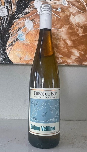 2022 Grüner Veltliner