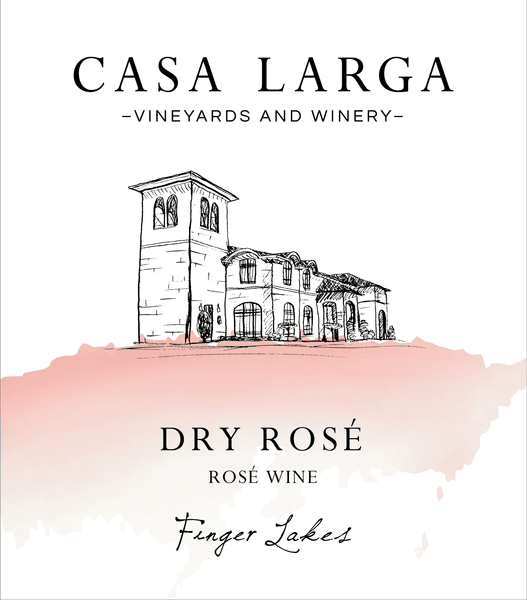 2022 Dry Rosé