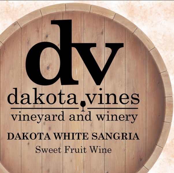 Dakota White Sangria