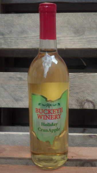 Shop Buckeye Winery | Vinoshipper