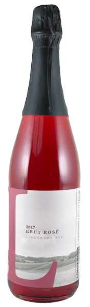 2017 Brut Rosé