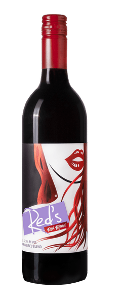 Product Image - Red's Red Blend