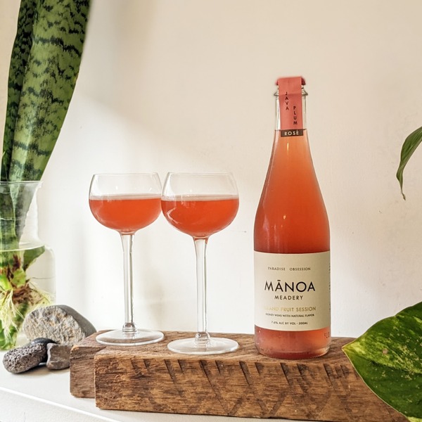 2023 Java Plum Rosé