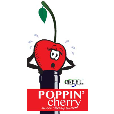 2016 Poppin Cherry