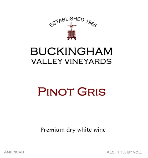 Pinot Gris