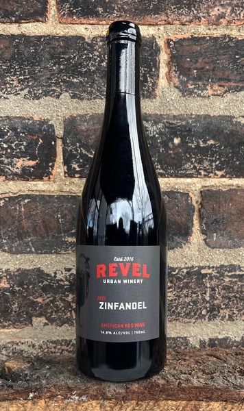 2021 Zinfandel