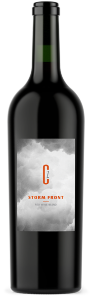 2019 Storm Front Red Blend