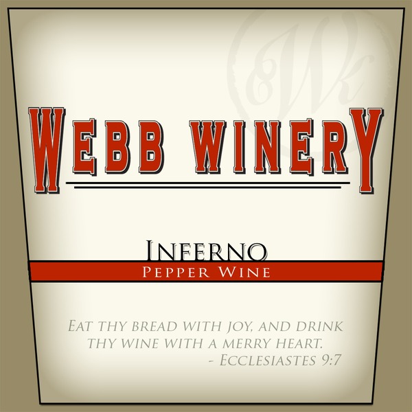 Product Image - Inferno